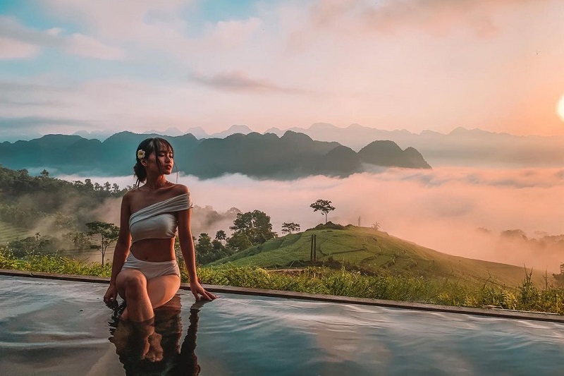 Khám phá Pù Luông – Viên ngọc xanh giữa lòng Thanh Hóa