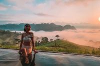 Khám phá Pù Luông – Viên ngọc xanh giữa lòng Thanh Hóa